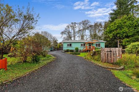 864 Hart Street, Grayland, וושינגטון 98547, ארצות הברית של אמריקה