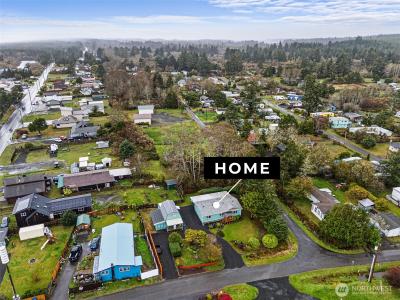 864 Hart Street, Grayland, וושינגטון 98547, ארצות הברית של אמריקה