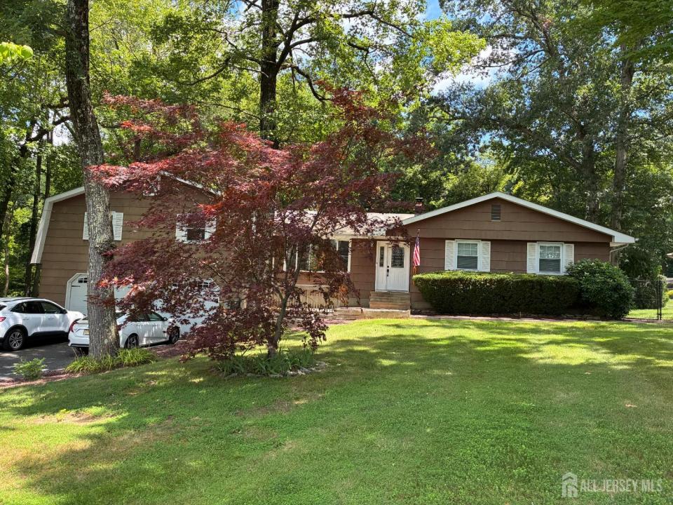 100 Gravel Hill-spotswood Road, Monroe, 紐澤西州 08831, 美國