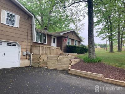 100 Gravel Hill-spotswood Road, Monroe, 紐澤西州 08831, 美國