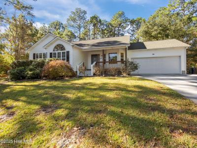 278 Star Hill Drive, Cape Carteret, NC 28584, USA