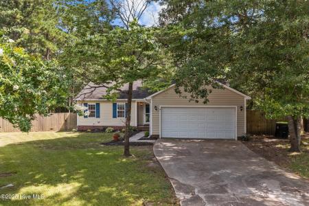 404 Silo Court, Hubert, North Carolina 28539, Stati Uniti