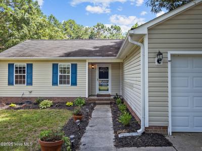 404 Silo Court, Hubert, North Carolina 28539, Stati Uniti