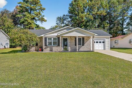 113 King Street, Jacksonville, NC 28540, USA