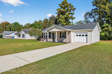 113 King Street, Jacksonville, צפון קרוליינה 28540, ארצות הברית של אמריקה