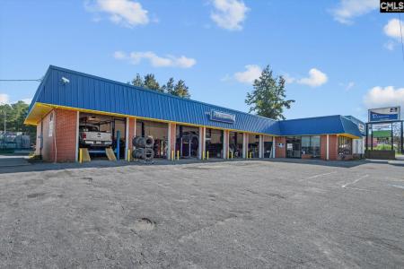 2428 Decker Boulevard, Columbia, Carolina Del Sur 29206, Estados Unidos