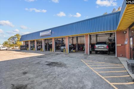 2428 Decker Boulevard, Columbia, Carolina Del Sur 29206, Estados Unidos