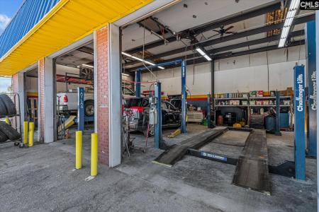 2428 Decker Boulevard, Columbia, Carolina Del Sur 29206, Estados Unidos