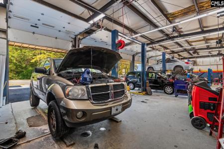 2428 Decker Boulevard, Columbia, Carolina Del Sur 29206, Estados Unidos