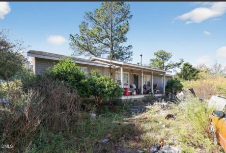 1269 Faith Road, Pembroke, NC 28372, USA