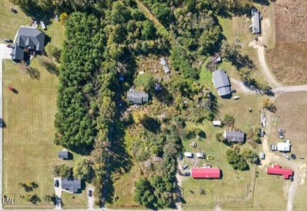 1269 Faith Road, Pembroke, North Carolina 28372