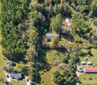 1269 Faith Road, Pembroke, North Carolina 28372