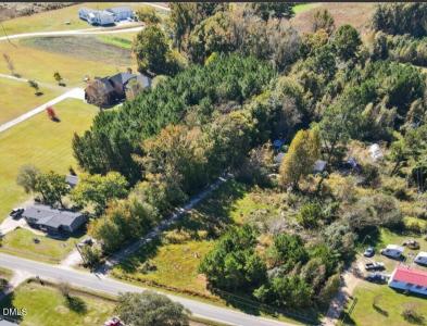 1269 Faith Road, Pembroke, North Carolina 28372