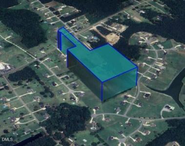 0 Bend Of The River Road Road, Rocky Mount, Carolina Do Norte 27803, Estados Unidos