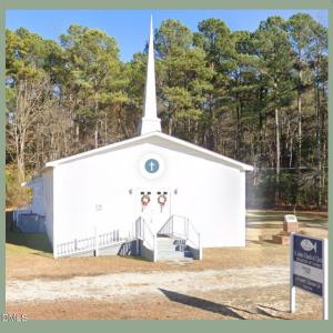 0 Bend Of The River Road Road, Rocky Mount, Carolina Del Norte 27803, Estados Unidos