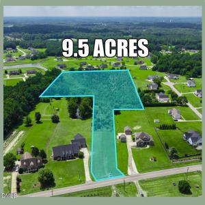 0 Bend Of The River Road Road, Rocky Mount, Carolina Del Norte 27803, Estados Unidos