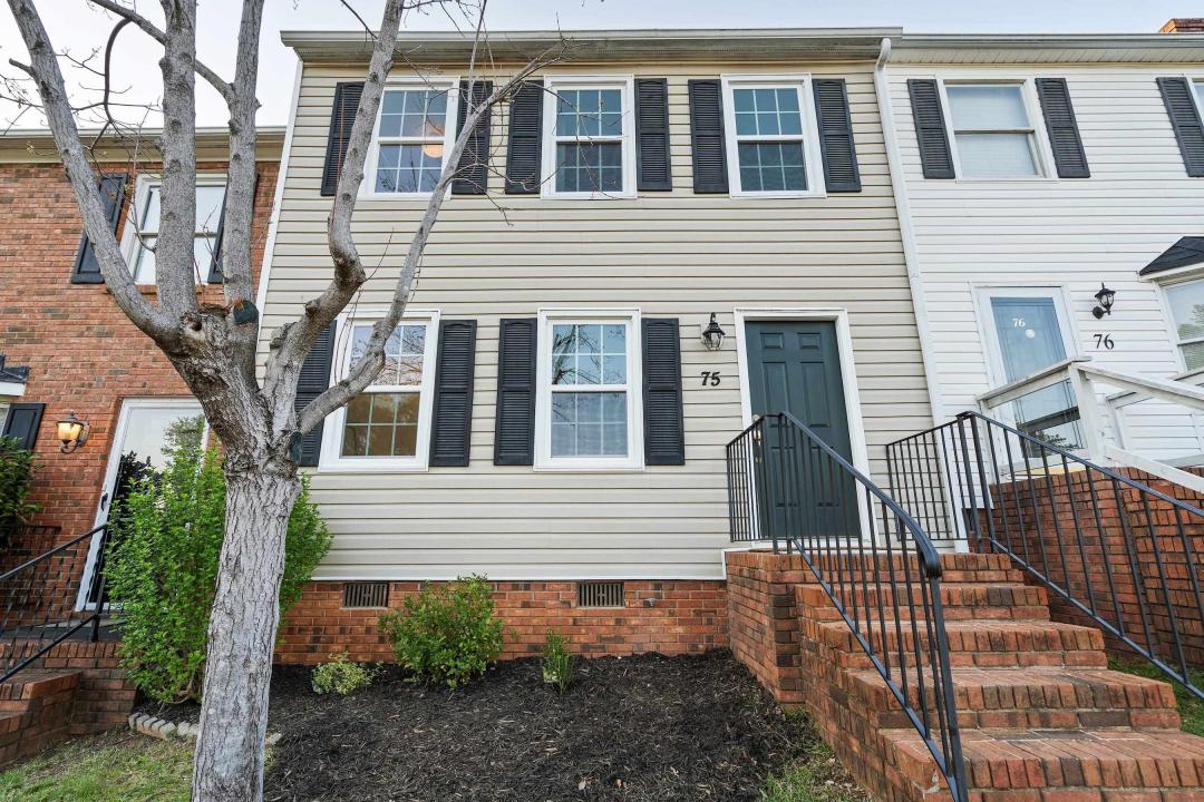 75 Sweetbriar Ln Lane, Spartanburg, 南卡罗来纳州 29301, 美国