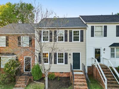 75 Sweetbriar Ln Lane, Spartanburg, 南卡罗来纳州 29301, 美国