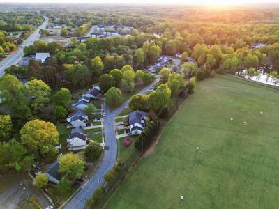 75 Sweetbriar Ln Lane, Spartanburg, 南卡罗来纳州 29301, 美国