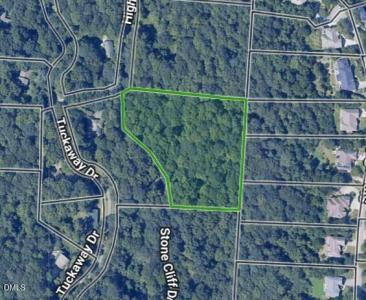 8 Stonecliff Drive, Asheville, NC 28803, USA