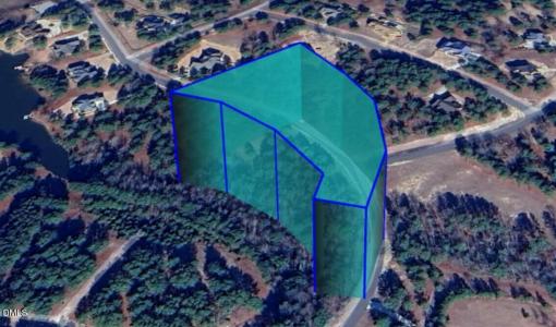 Lot #265 Broken Ridge Trail, West End, Kuzey Karolina 27376, Amerika Birleşik Devletleri