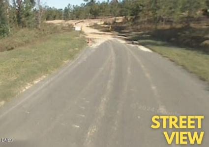 Lot #265 Broken Ridge Trail, West End, Kuzey Karolina 27376, Amerika Birleşik Devletleri