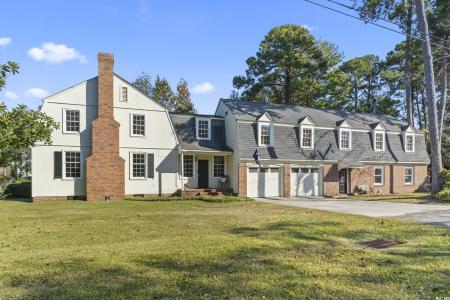 707 Thomas Ave., North Myrtle Beach, SC 29582, USA