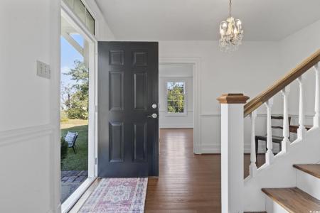 707 Thomas Ave., North Myrtle Beach, South Carolina 29582