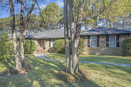 8209 Timber Ridge Rd., Conway, 南卡羅來納州 29526, 美國