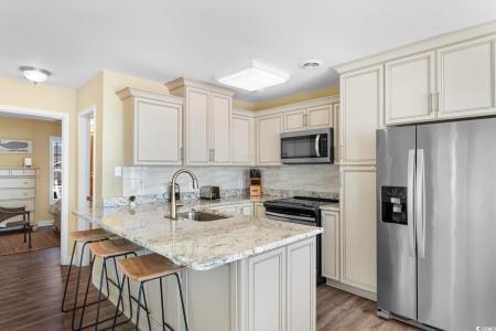 324 South Waccamaw Dr., Murrells Inlet, South Carolina 29576