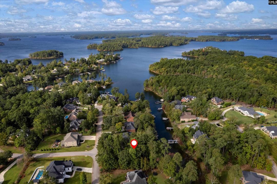 416 Lookover Pointe Drive, Chapin, Carolina Do Sul 29036, Estados Unidos