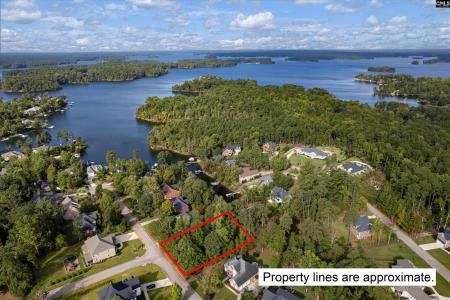 416 Lookover Pointe Drive, Chapin, Carolina Do Sul 29036, Estados Unidos