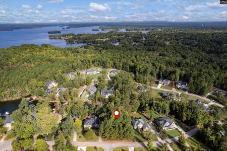 416 Lookover Pointe Drive, Chapin, Carolina Do Sul 29036, Estados Unidos