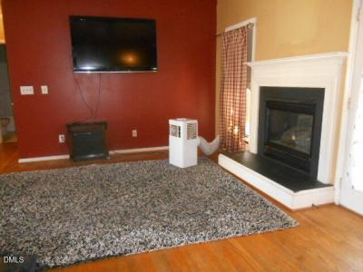 93 Springfield Lane, Lillington, North Carolina 27546, USA