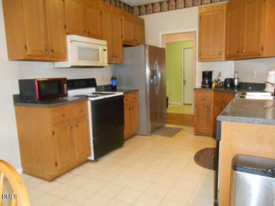 93 Springfield Lane, Lillington, North Carolina 27546, USA