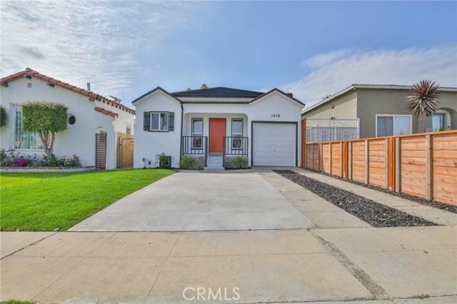 1434 W 92nd St, Los Angeles, California 90047