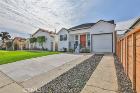 1434 W 92nd St, Los Angeles, California 90047