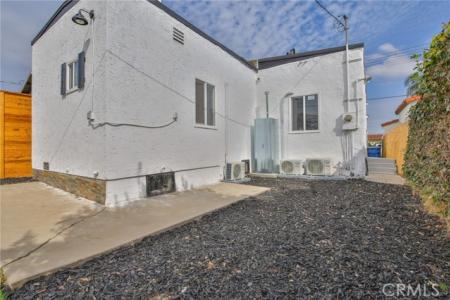 1434 W 92nd St, Los Angeles, California 90047