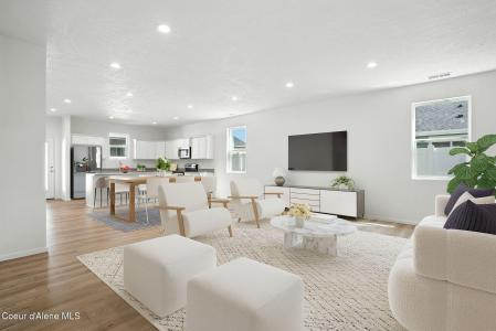 3333 N Corvus St, Post Falls, Idaho 83854, USA