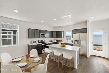 3333 N Corvus St, Post Falls, Идаго 83854, Соединенные Штаты