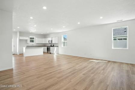 3333 N Corvus St, Post Falls, Идаго 83854, Соединенные Штаты