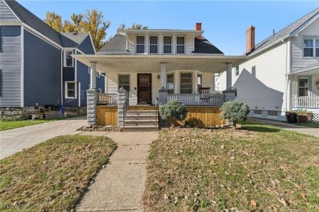 1312 W 93rd Street, Cleveland, أوهايو 44102, الولايات المتحدة