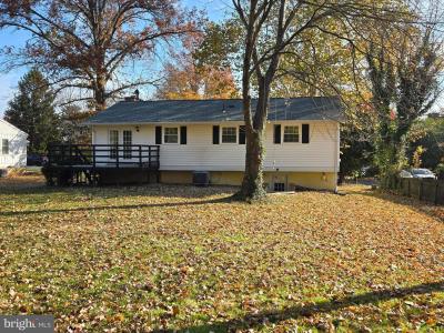 341 S 26th Street, Purcellville, فرجينيا 20132, الولايات المتحدة