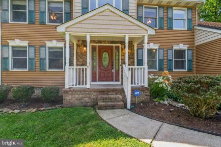 478 Mountain Road, Crownsville, מרילנד 21032, ארצות הברית של אמריקה 