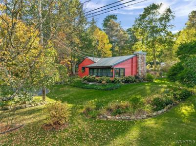 5484 Java Lake Road, Java, NY 14009, USA