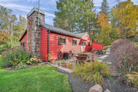 5484 Java Lake Road, Java, Nova Iorque 14009, Estados Unidos