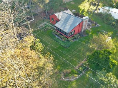 5484 Java Lake Road, Java, Nova Iorque 14009, Estados Unidos