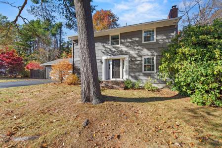 24 Pineloch Drive, Portland, Maine 04103, États-Unis