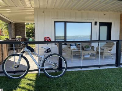 225 E Seventeenth Street , 1-C, Traverse City, ميشيغان 49684, الولايات المتحدة