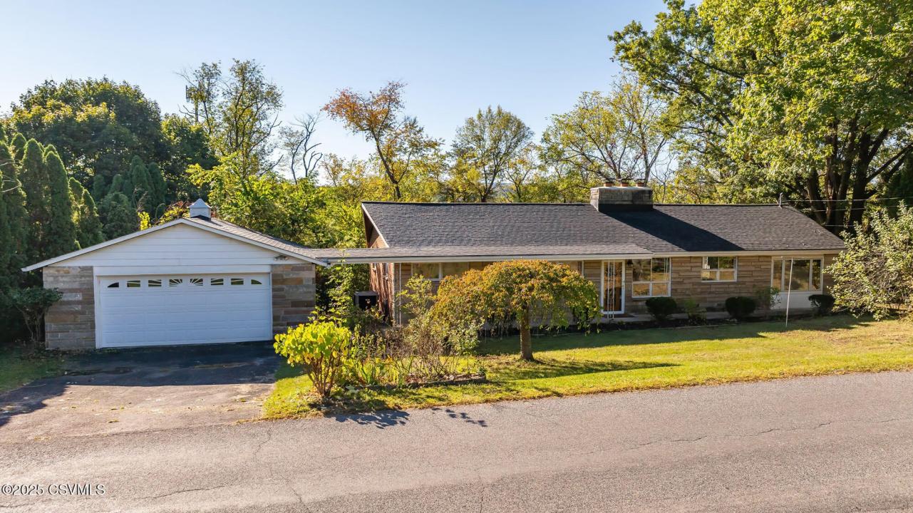 6970 Scenic Drive, Bloomsburg, Pennsylvania 17815, Amerika Birleşik Devletleri